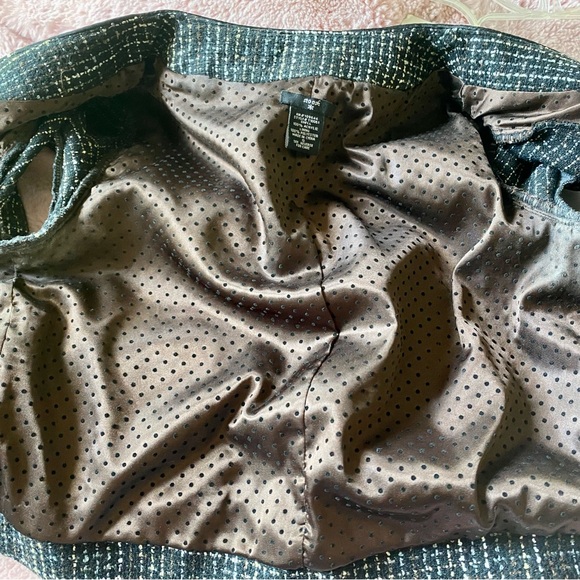 TWEED JACKET/TOP❤️ - Picture 8 of 10